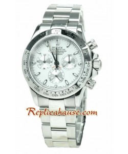 Rolex Replique Daytona Montre Suisse - 2011 édition