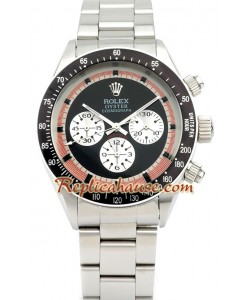 Rolex Replique Daytona Paul Newman édition Montre