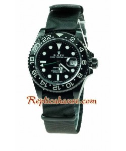 Rolex Replique GMT Master Pro Hunter Montre Replique