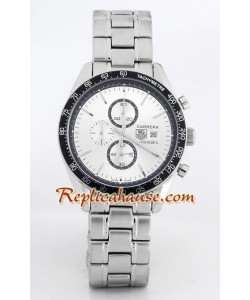 Tag Heuer Replique Carrera Montre