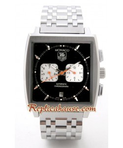 Tag Heuer Replique Monaco Montre