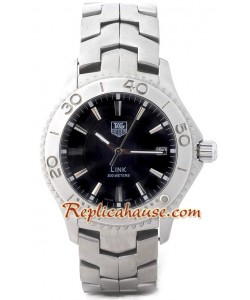 Tag Heuer Replique Link Montre