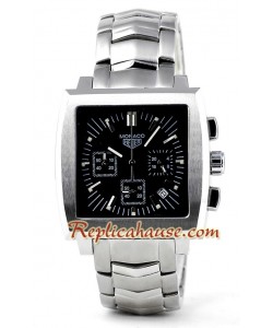 Tag Heuer Replique Monaco Montre