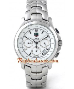 Tag Heuer Replique Link Montre