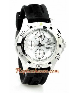 Tag Heuer Aquaracer Montre Replique - automatique