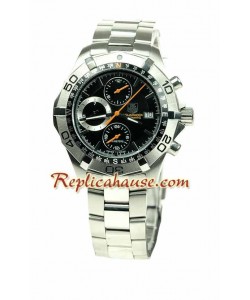 Tag Heuer Aquaracer automatique Montre Replique