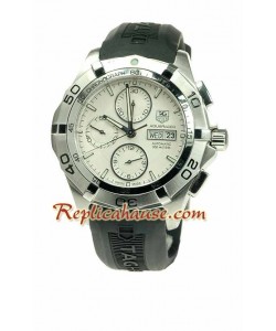 Tag Heuer Aquaracer Montre Suisse Replique