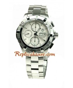 Tag Heuer Aquaracer Montre Suisse Replique