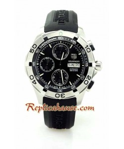 Tag Heuer Aquaracer Montre Suisse Replique