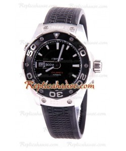 Tag Heuer Aquaracer Calibre 5 Montre Suisse Replique