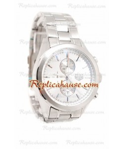 Tag Heuer Carrera Cal. 1887 Chronograph Montre Replique