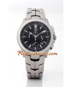 Tag Heuer Replique Link Montre