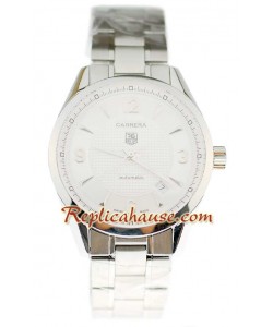 Tag Heuer Carrera automatique Montre Suisse Replique