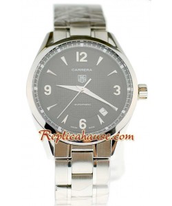 Tag Heuer Carrera automatique Montre Suisse Replique