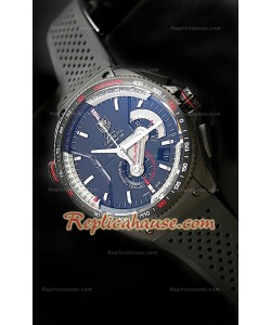 Tag Heuer Grand Carrera Basel Calibre 36 Replica Montre en Titane