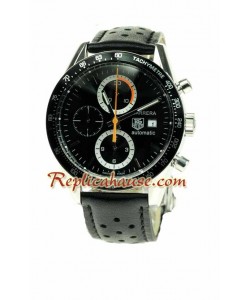 Tag Heuer Carrera Montre Suisse Replique