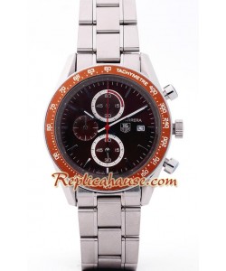 Tag Heuer Replique Carrera Montre