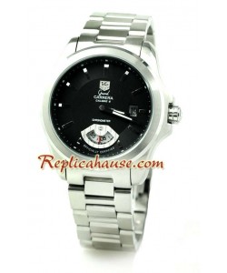 Tag Heuer Grand Carrera Montre Replique