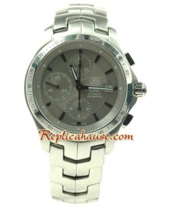 Tag Heuer Link Montre Suisse Replique