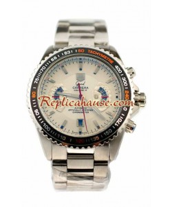 Tag Heuer Grand Carrera RS2 Montre Replique