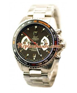Tag Heuer Grand Carrera RS2 Montre Replique