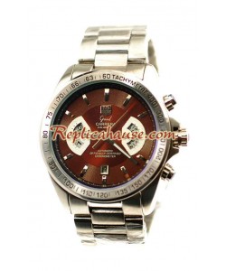 Tag Heuer Carrera Montre Replique