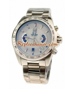 Tag Heuer Carrera Montre Replique