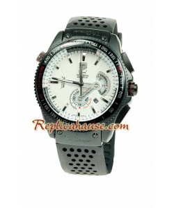 Tag Heuer Grand Carrera Calibre 36 Montre Replique