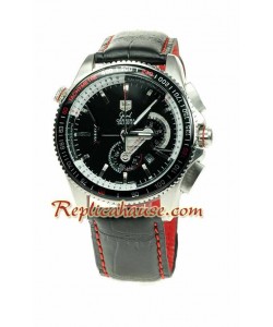 Tag Heuer Grand Carrera Calibre 36 Montre Replique