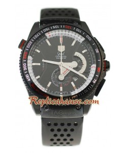 Tag Heuer Grand Carrera Calibre 36 Montre Replique