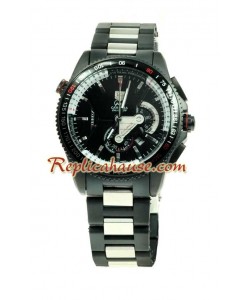 Tag Heuer Grand Carrera Calibre 36 Montre Replique