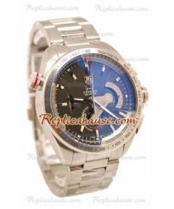 Tag Heuer Grand Carrera Calibre 36 Montre Replique