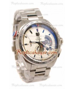 Tag Heuer Grand Carrera Calibre 36 Montre Replique