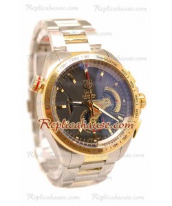 Tag Heuer Grand Carrera Calibre 36 Montre Replique