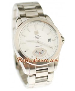 Tag Heuer Grand Carrera Calibre 6 Montre Replique