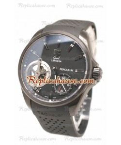 Tag Heuer Grand Carrera Stylodulum Montre Suisse Replique