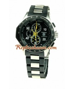 Tag Heuer Grand Carrera Montre Replique