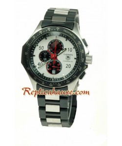 Tag Heuer Grand Carrera Montre Replique