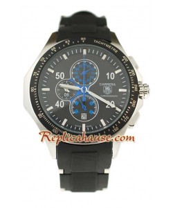 Tag Heuer Grand Carrera Montre Replique