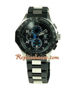 Tag Heuer Grand Carrera Montre Replique