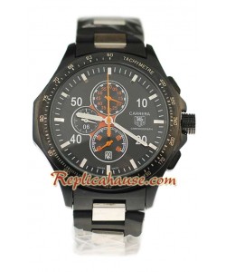 Tag Heuer Grand Carrera Montre Replique