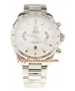 Tag Heuer Grand Carrera Montre Replique