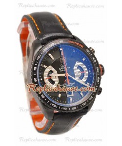 Tag Heuer Grand Carrera Montre Replique