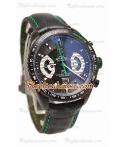 Tag Heuer Grand Carrera Montre Replique