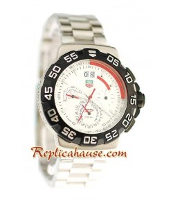 Tag Heuer Indy 500 - Formula 1 Montre Replique