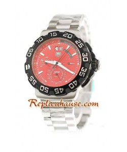 Tag Heuer Indy 500 - Formula 1 Montre Replique
