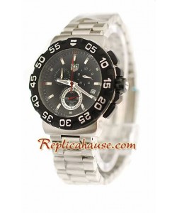 Tag Heuer Indy 500 - Formula 1 Montre Replique