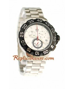 Tag Heuer Indy 500 - Formula 1 Montre Replique