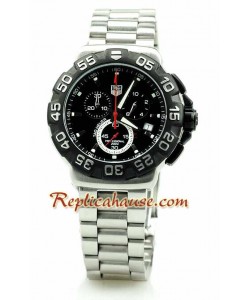 Tag Heuer New Formula 1 Montre Replique - Suisse Quartz