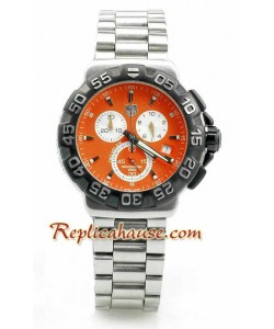 Tag Heuer New Formula 1 Montre Replique - Suisse Quartz